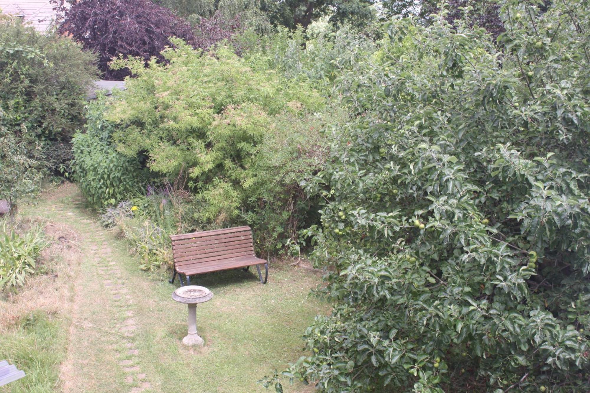 Sandford Meadow Guest House Kennington  Ruang foto