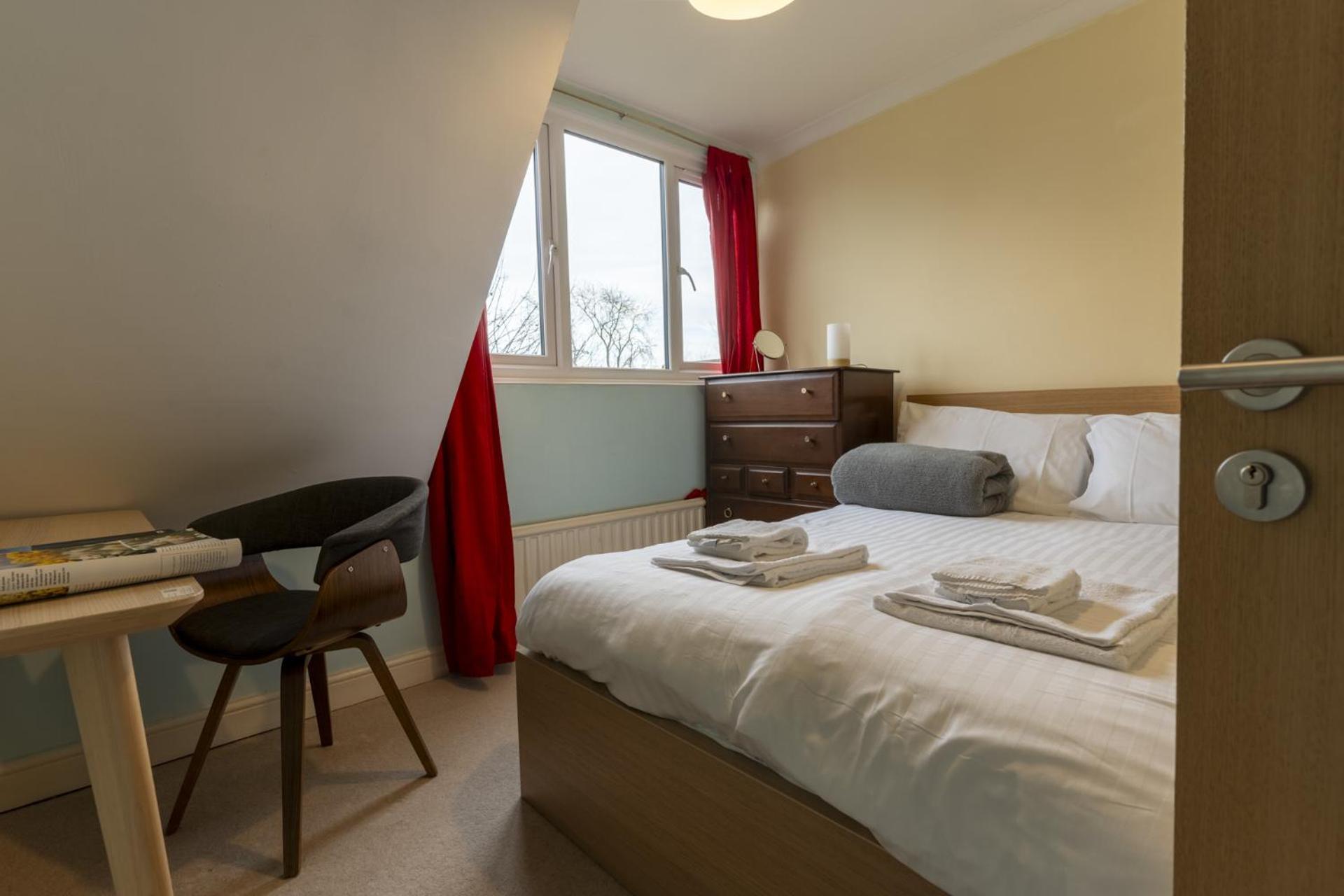 Sandford Meadow Guest House Kennington  Ruang foto