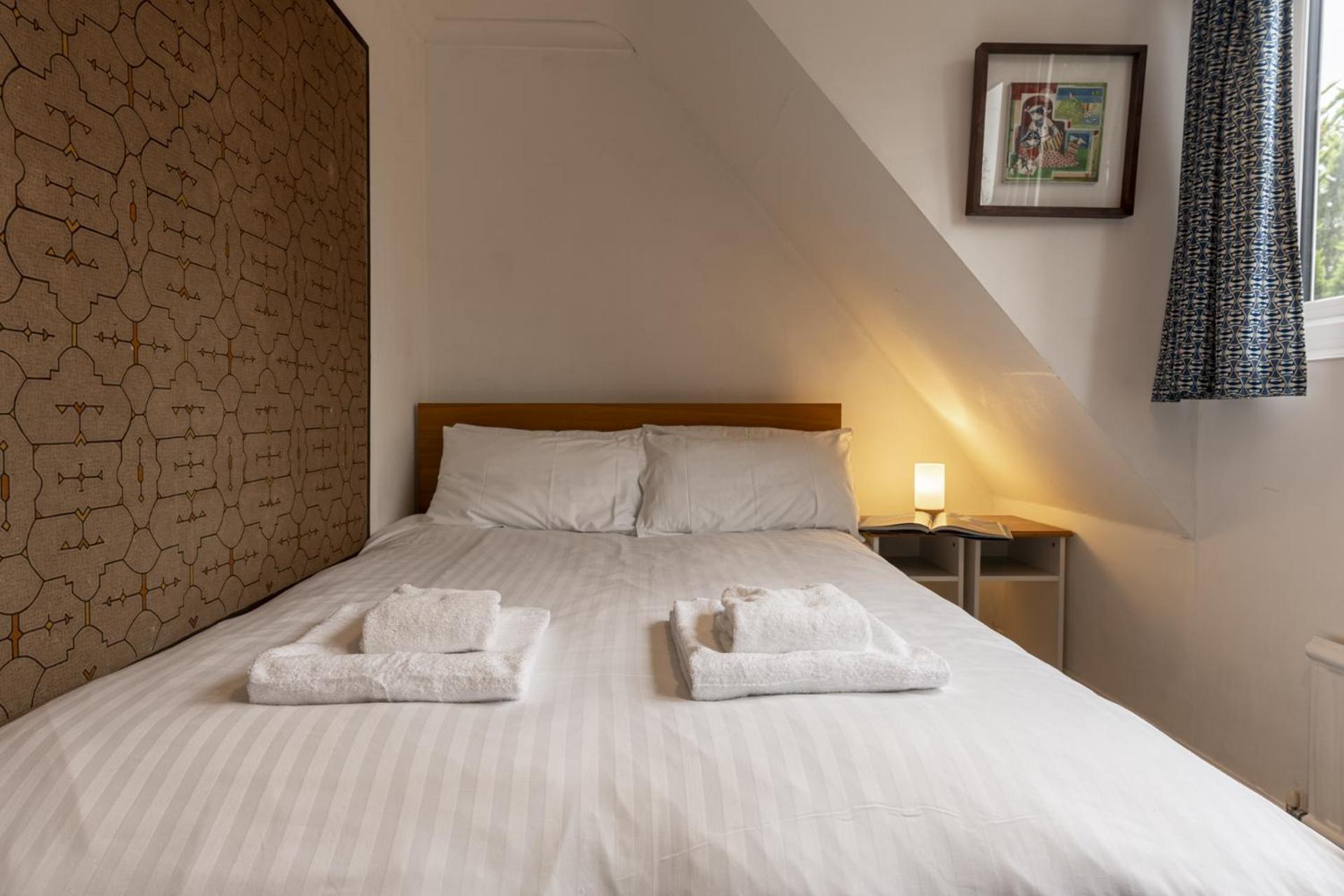 Sandford Meadow Guest House Kennington  Bagian luar foto