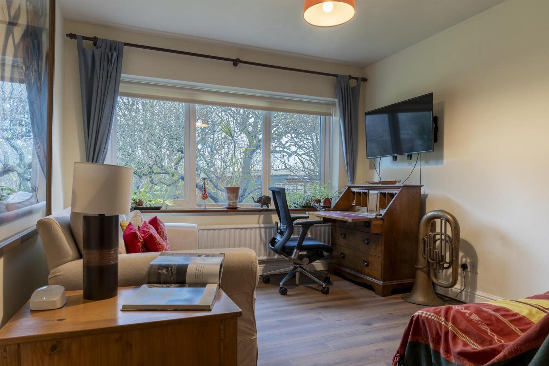 Sandford Meadow Guest House Kennington  Bagian luar foto