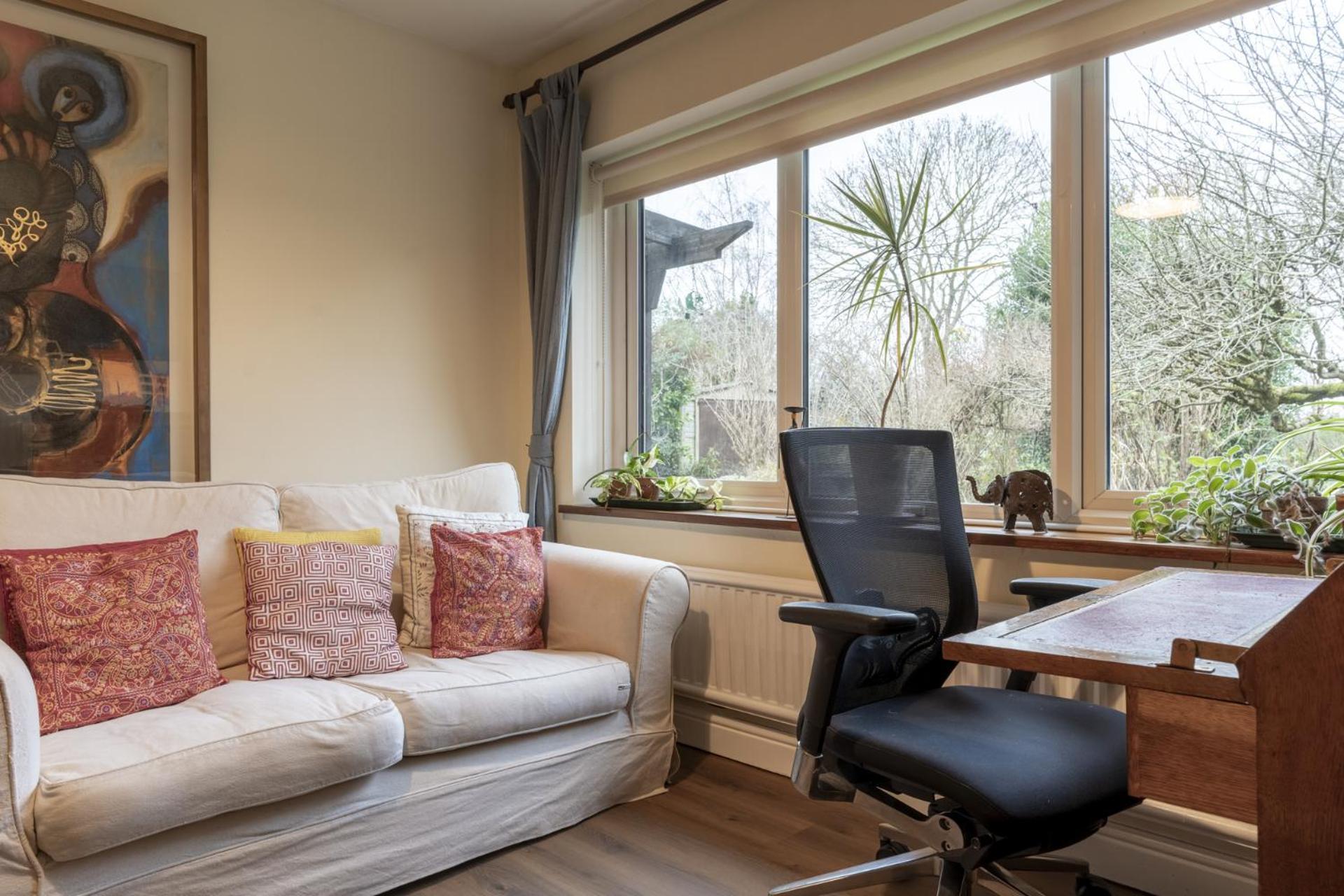 Sandford Meadow Guest House Kennington  Bagian luar foto