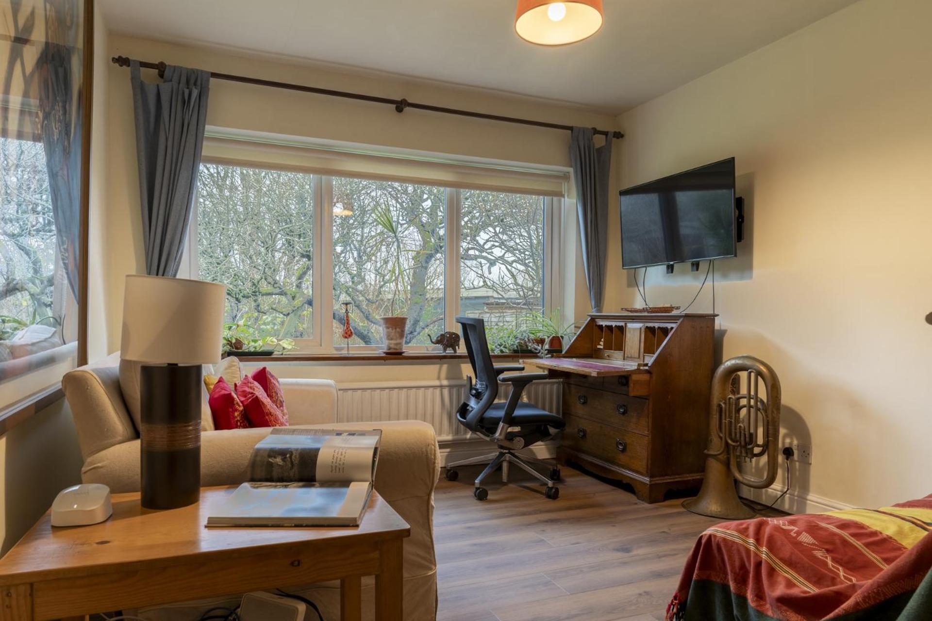 Sandford Meadow Guest House Kennington  Bagian luar foto